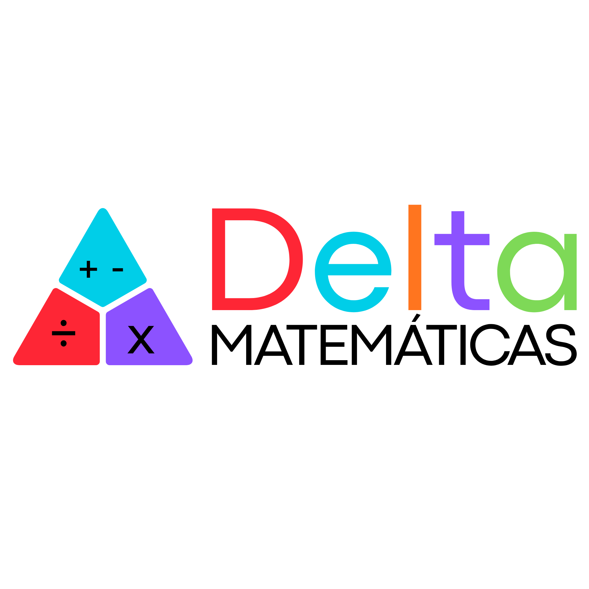 Delta Matemáticas